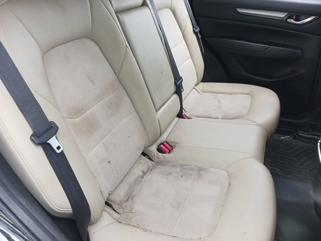 Used 2018 MAZDA CX-5 Touring FWD image 18