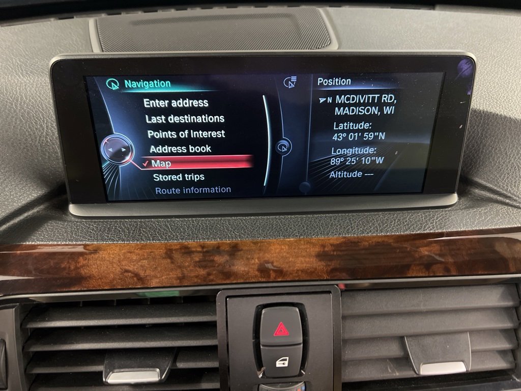 Used 2014 BMW 435i Convertible image 18