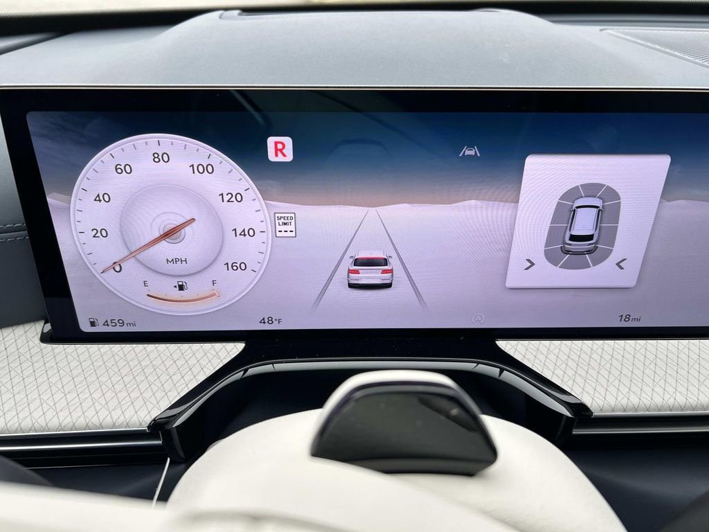 New 2026 Genesis GV80 3.5T Prestige image 42