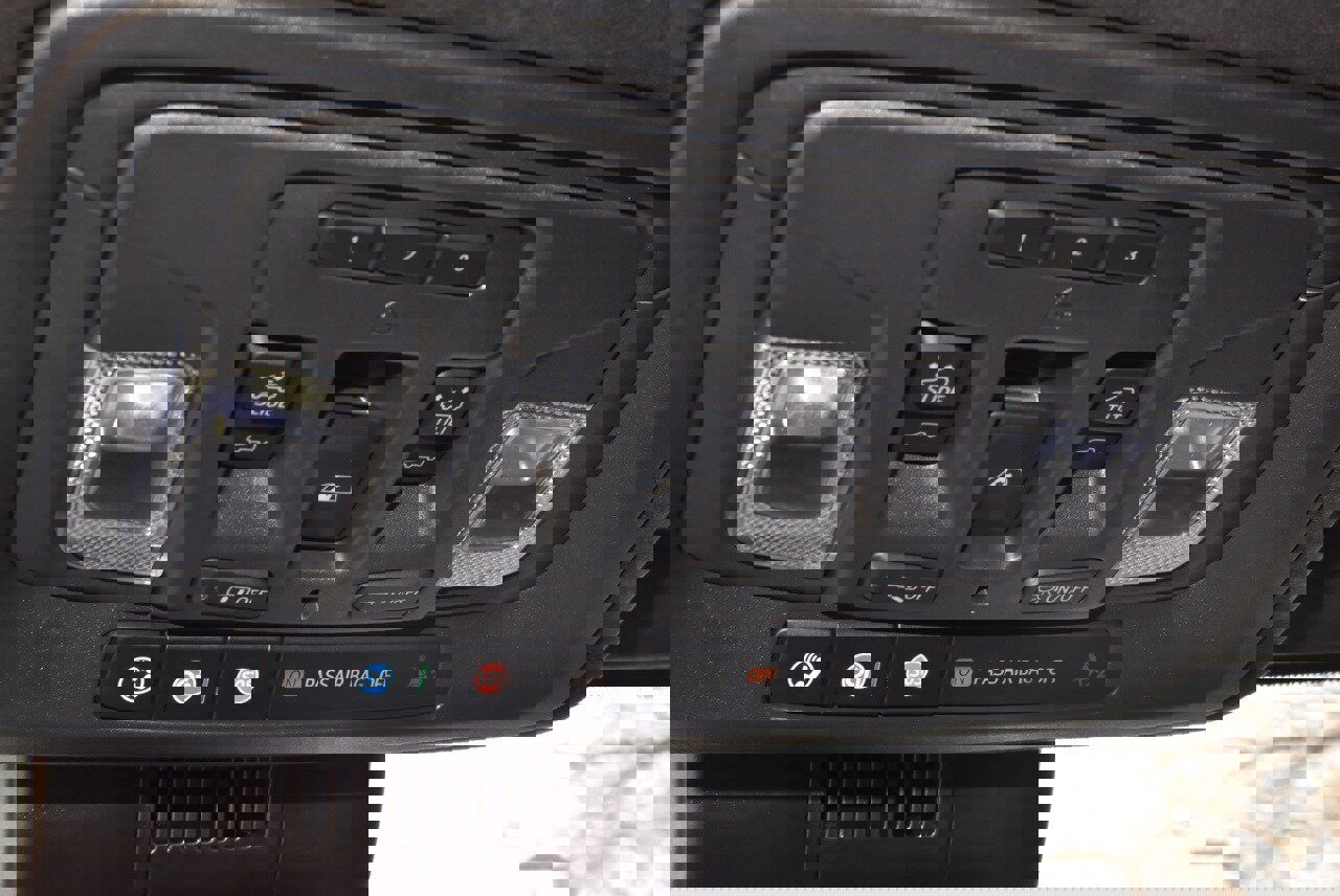 Used 2025 GMC Sierra 1500 Denali Ultimate image 32