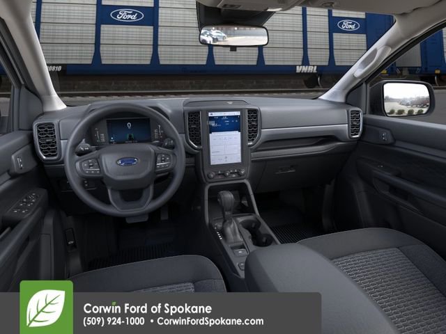 New 2026 Ford Ranger XL AWD/4WD image 2