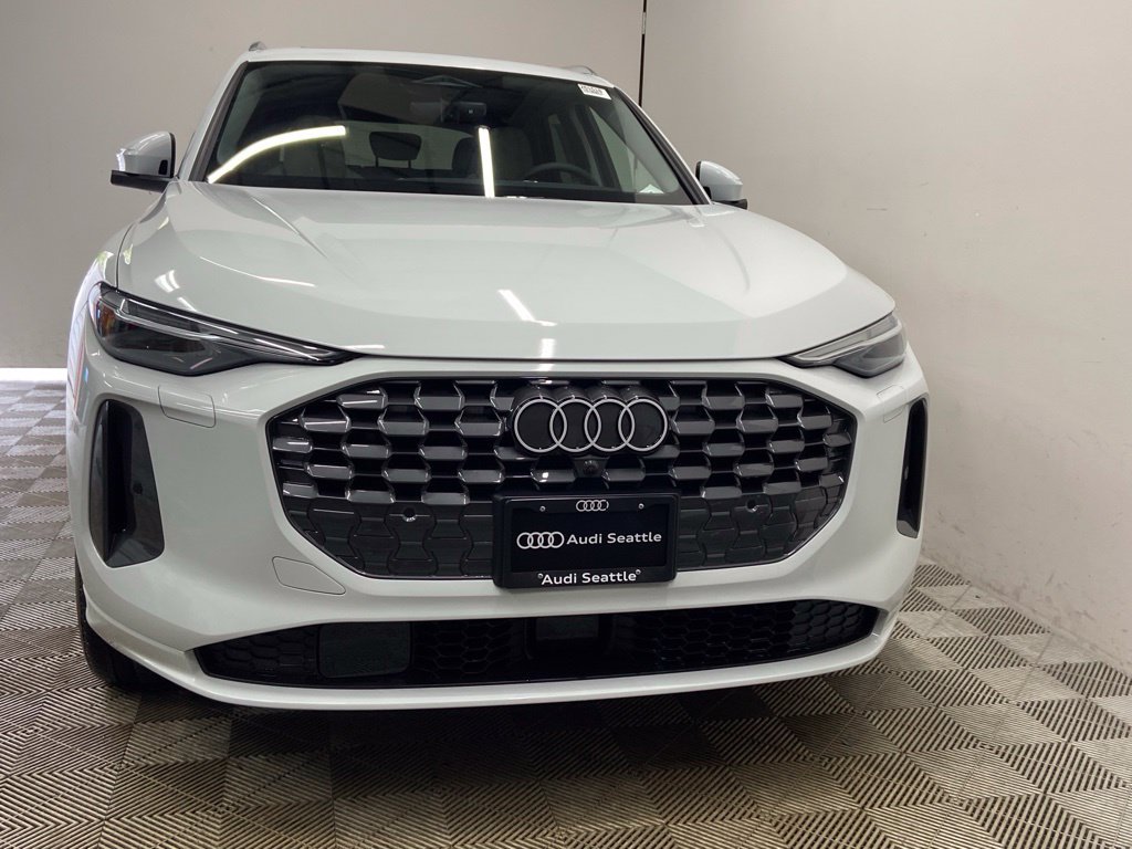 New 2026 Audi Q5 Prestige