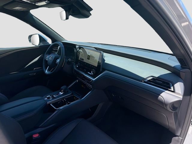 New 2026 Lexus TX 350 FWD image 15