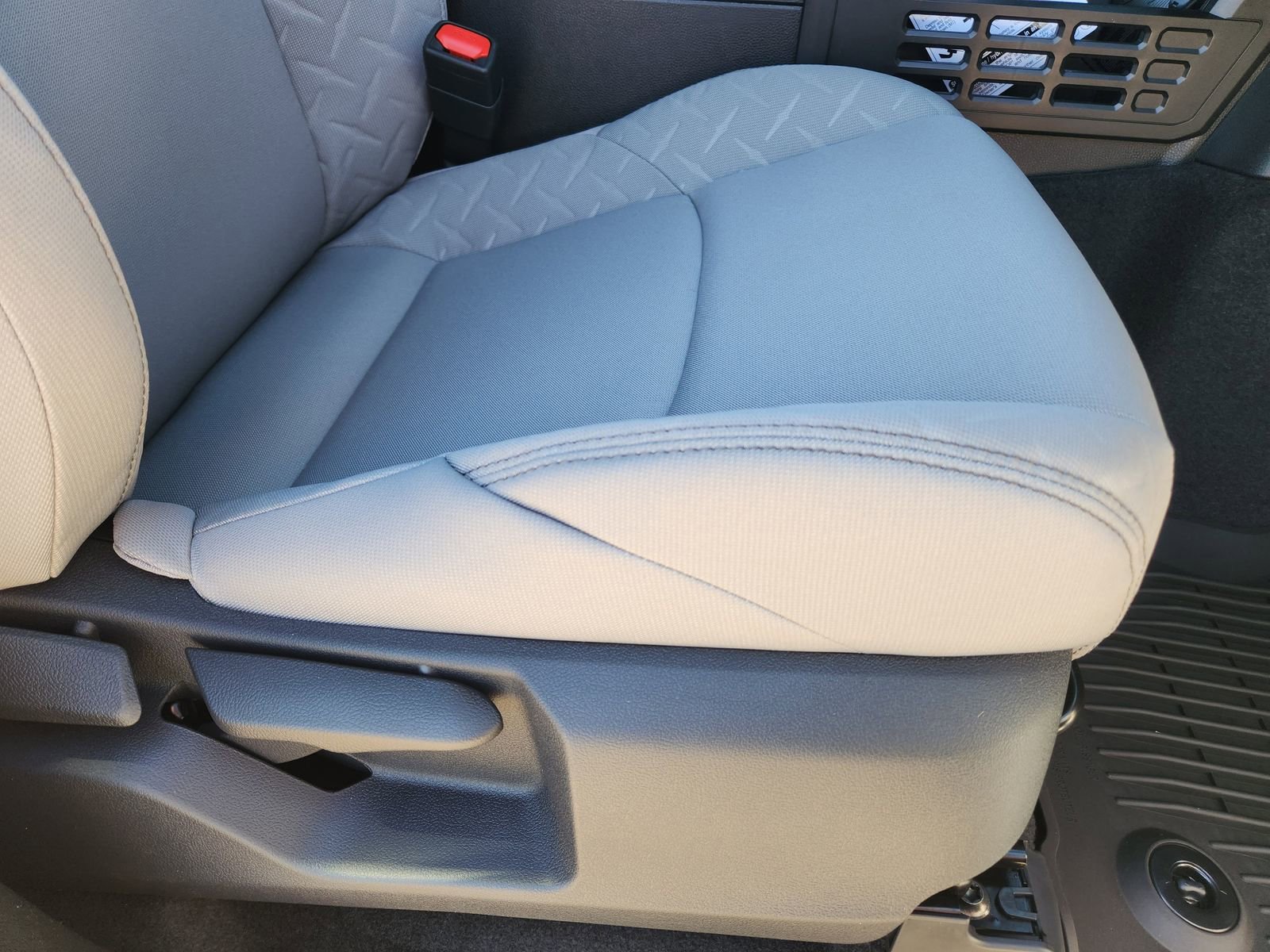 New 2026 Toyota Tacoma SR5 image 22