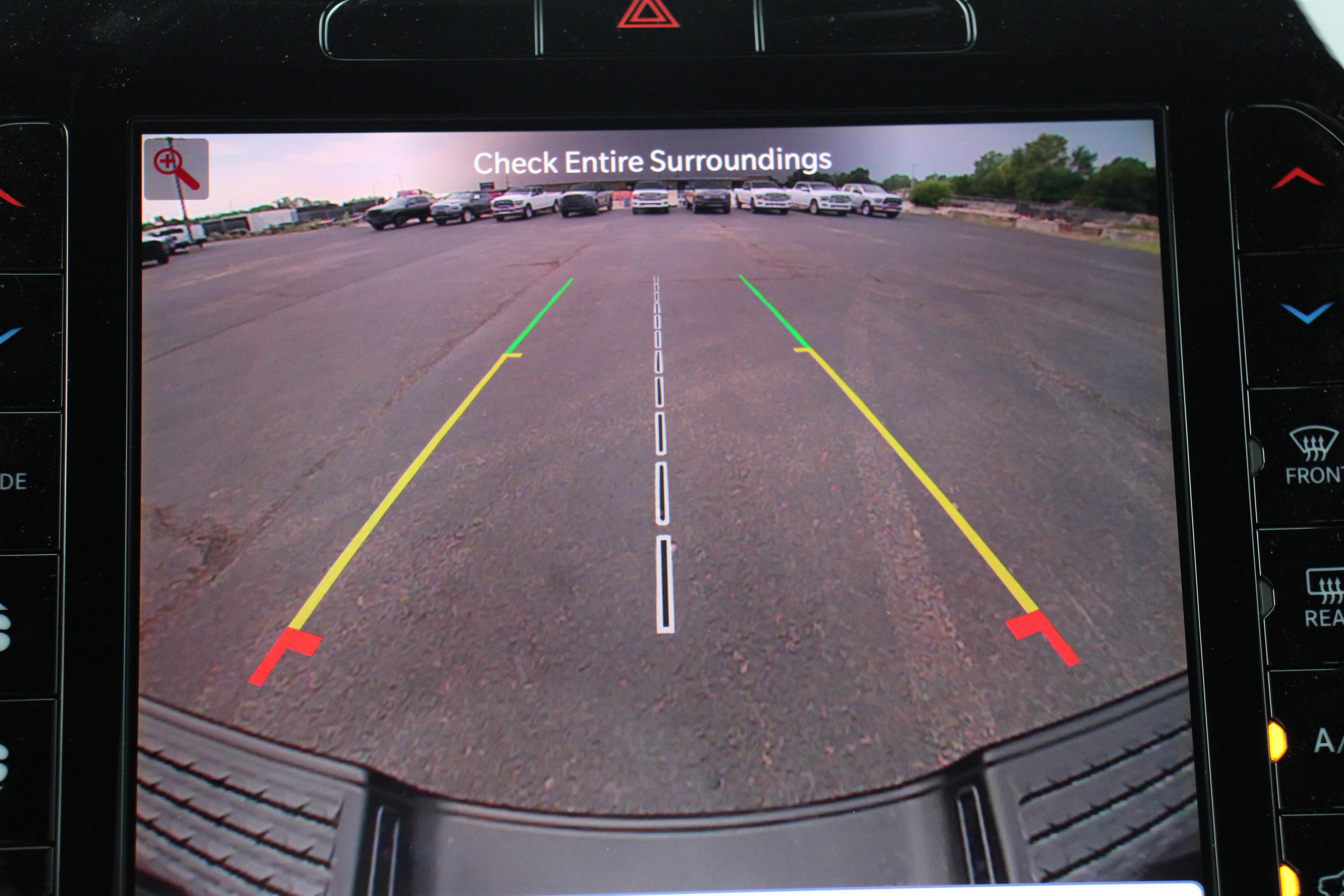 New 2026 RAM 2500 Power Wagon image 19