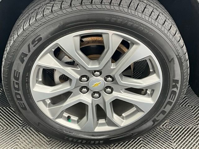 Used 2019 Chevrolet Traverse Premier w/ LPO, Cargo Package AWD/4WD image 31