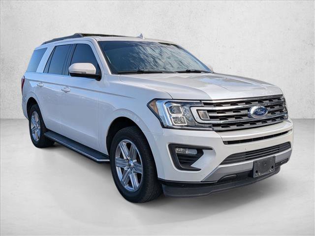 Used 2019 Ford Expedition XLT w/ Equipment Group 202A RWD video 4