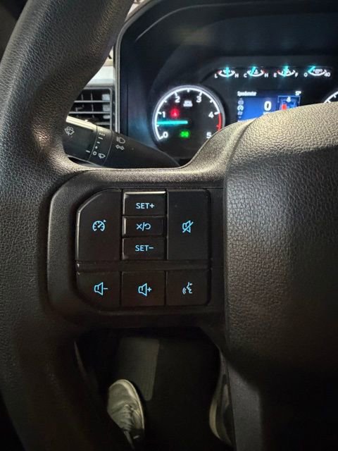 Used 2024 Ford F250 XLT w/ FX4 Off-Road Package image 15