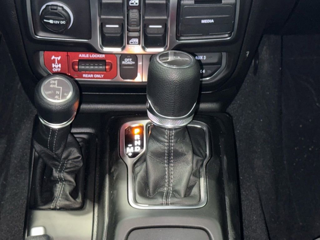 New 2026 Jeep Gladiator Mojave image 27