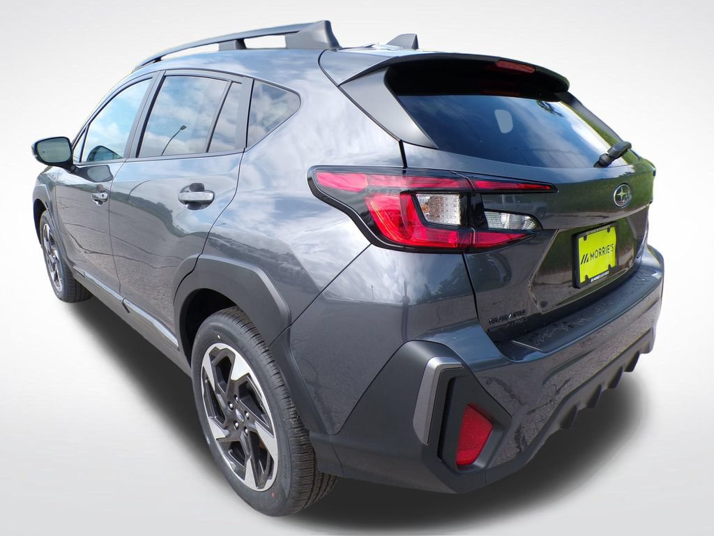 New 2026 Subaru Crosstrek 2.5i Limited AWD/4WD image 4