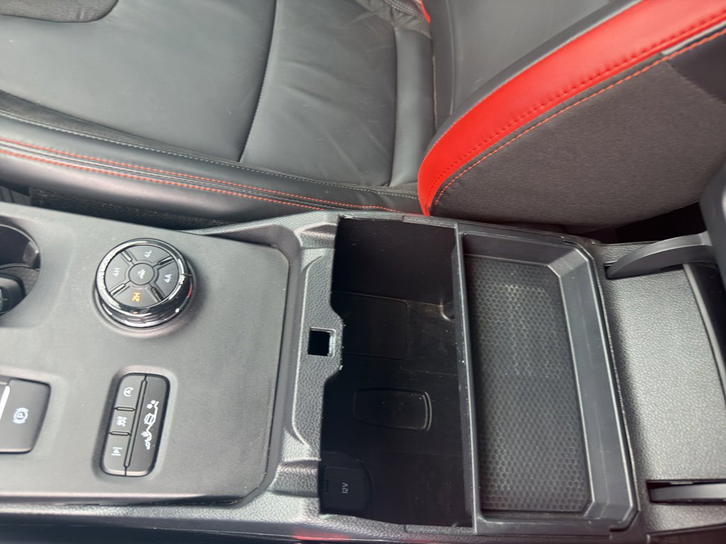 Used 2024 Ford Ranger Raptor image 28