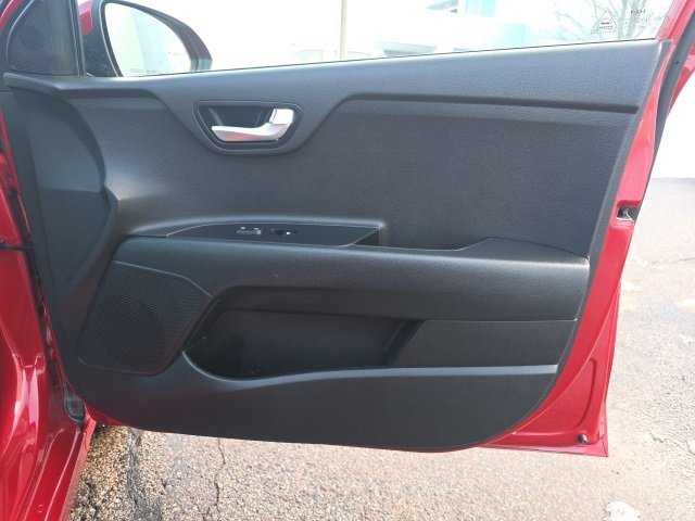 Used 2022 Kia Rio S image 8