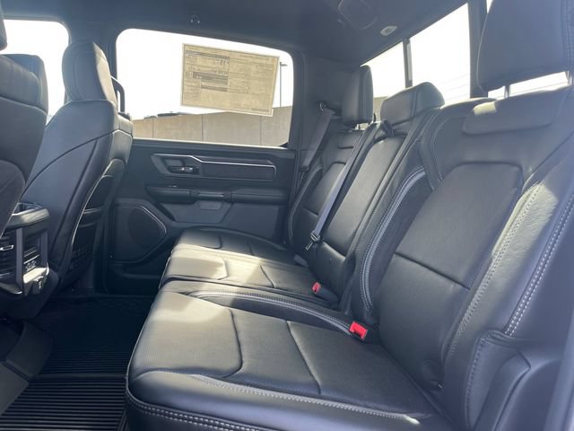 New 2026 RAM 1500 RHO w/ Bed Utility Group AWD/4WD image 21