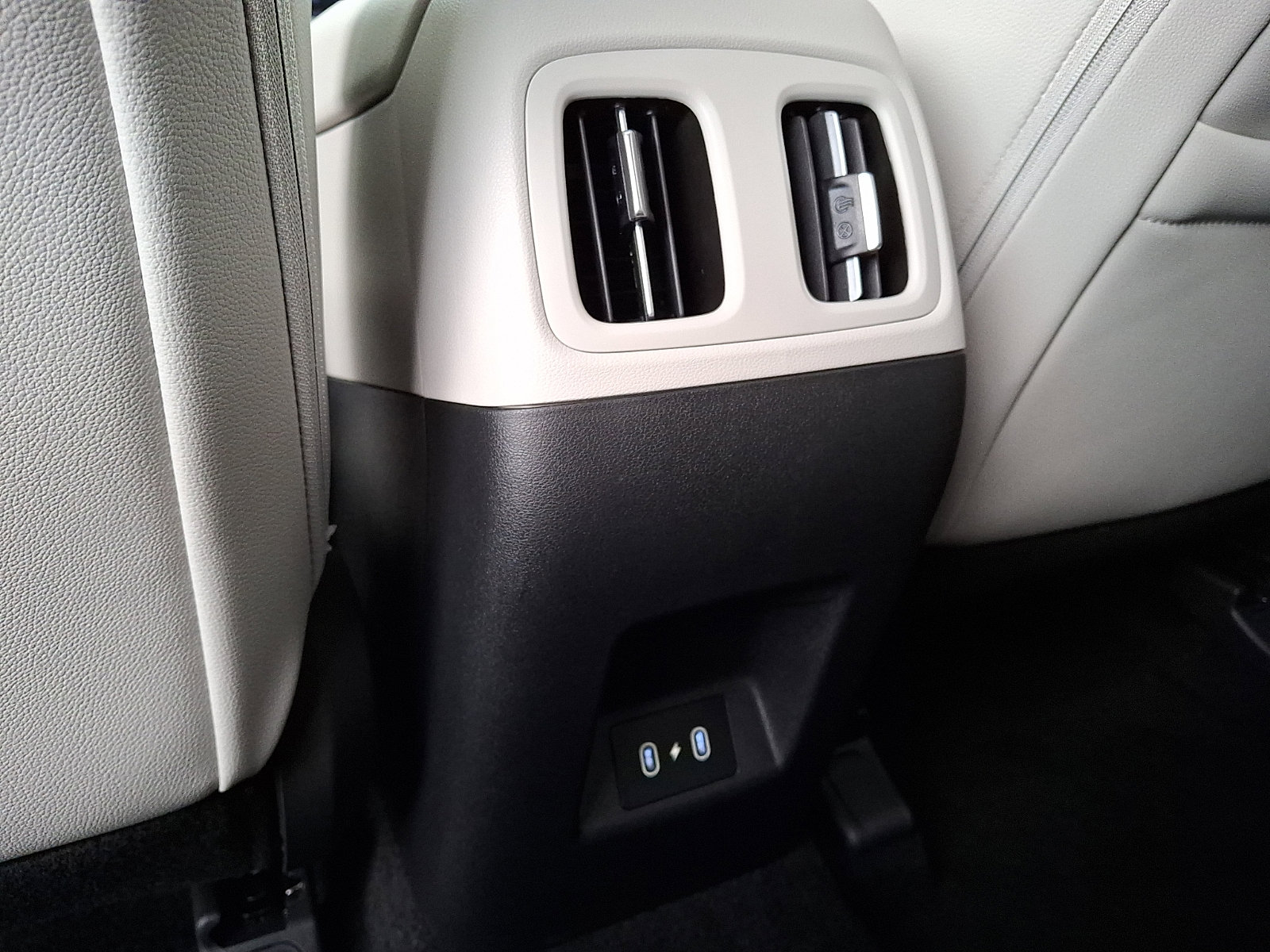 Used 2026 Hyundai Tucson SEL AWD/4WD image 11