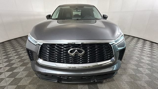 Used 2025 INFINITI QX60 Pure AWD/4WD image 7
