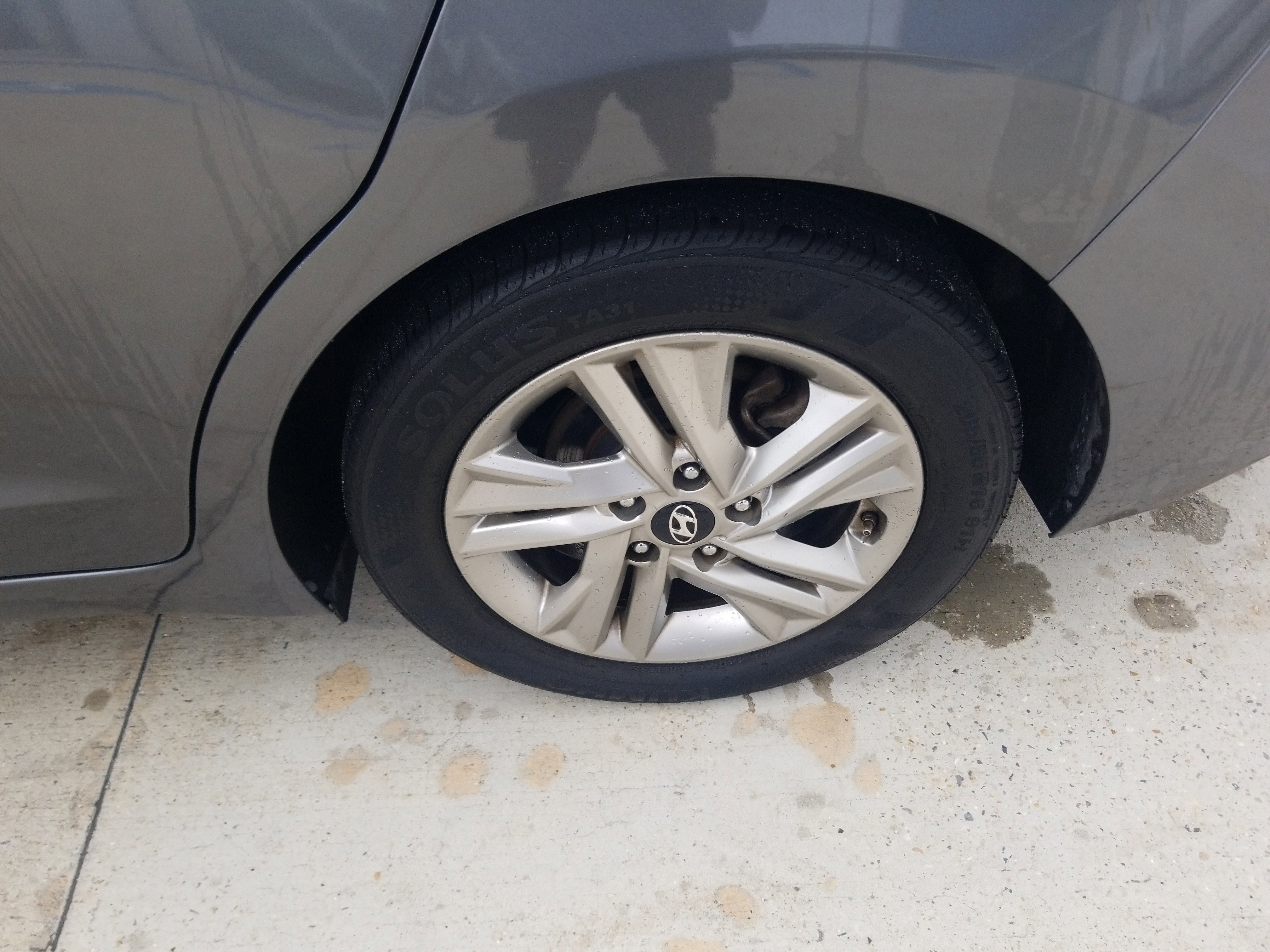 Used 2019 Hyundai Elantra SEL w/ Cargo Package image 22