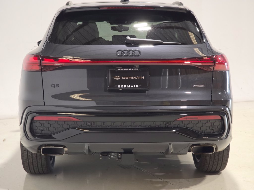New 2026 Audi Q5 Prestige AWD/4WD image 6