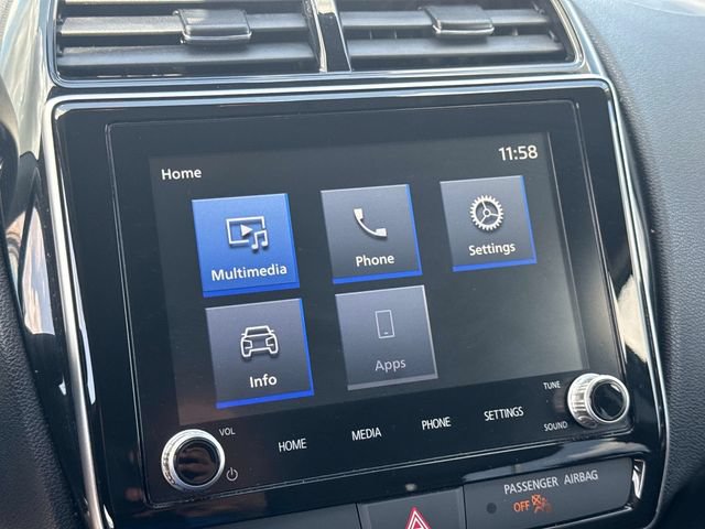 Used 2025 Mitsubishi Outlander Sport AWD image 19