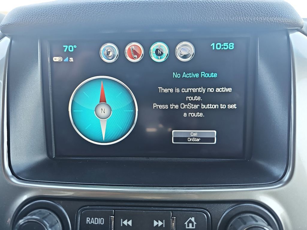 Used 2018 Chevrolet Tahoe LT w/ LT Signature Package AWD/4WD image 29