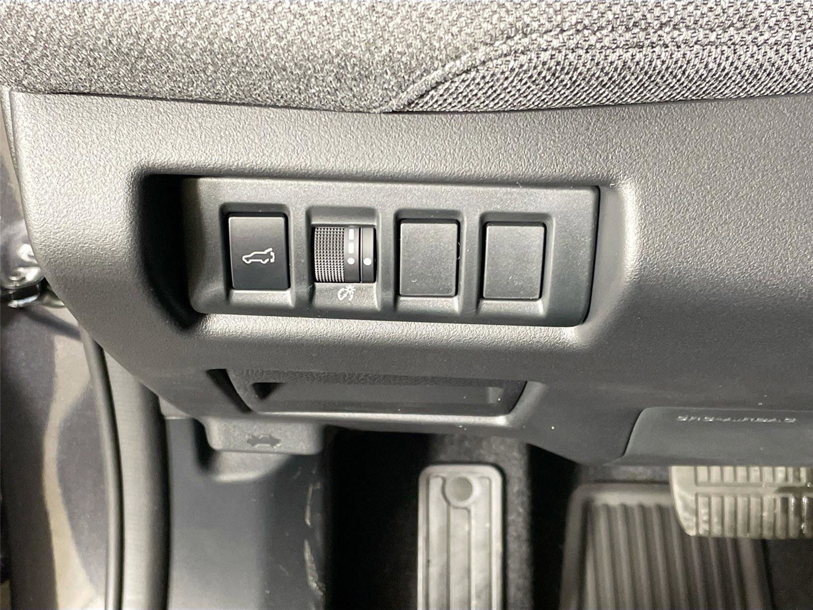 New 2026 Subaru Outback Limited image 10