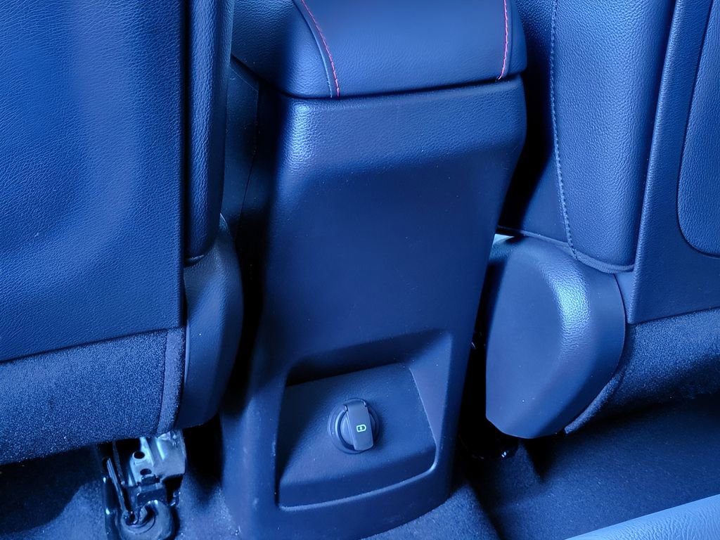 Used 2020 Kia Soul GT-Line Turbo image 28