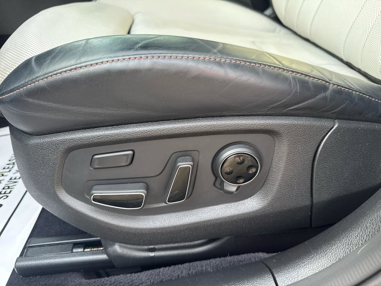 Used 2018 Genesis G80 3.3T Sport image 22