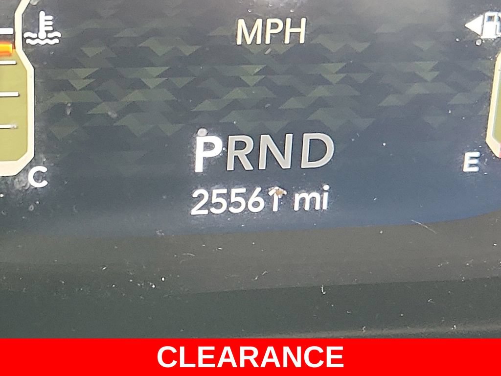 Used 2021 Jeep Wrangler Unlimited Sport AWD/4WD image 20