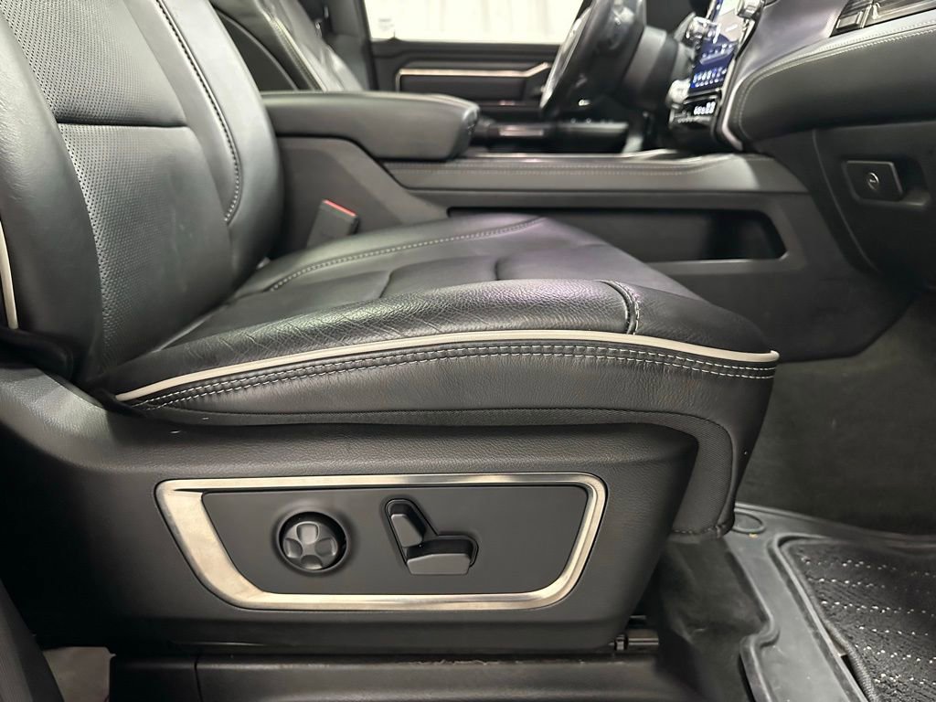 Used 2020 RAM 1500 Limited image 55