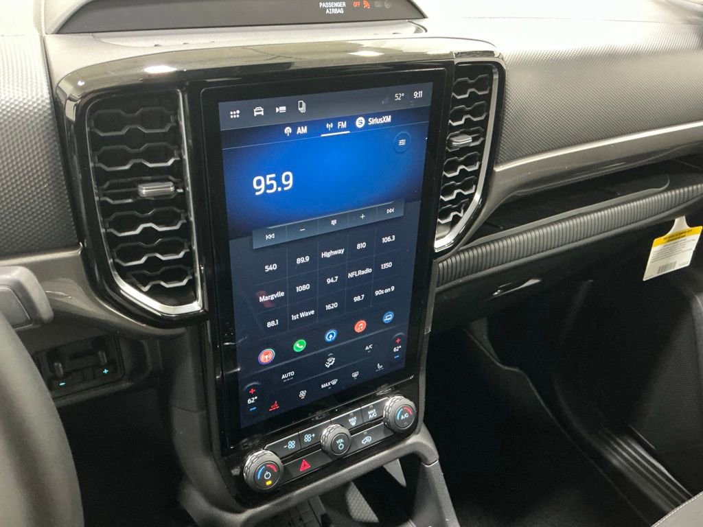 New 2026 Ford Ranger XLT image 11