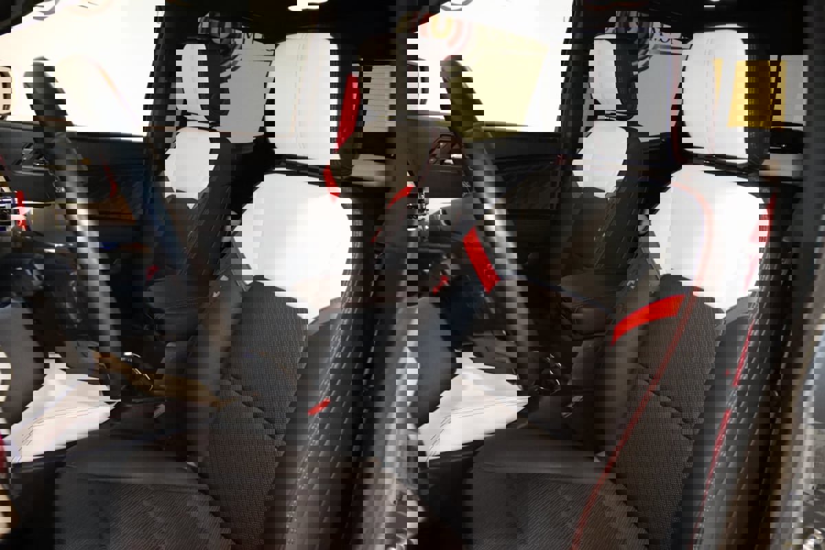 Used 2023 GMC Canyon AT4X image 46