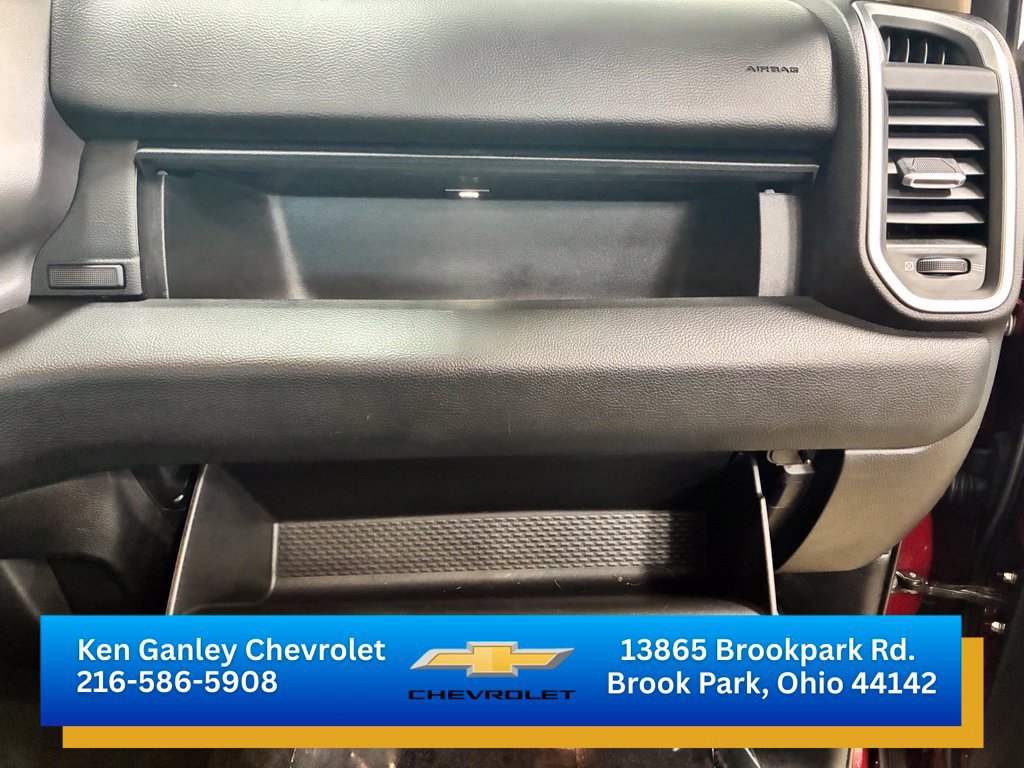 Used 2019 RAM 1500 Big Horn AWD/4WD image 22