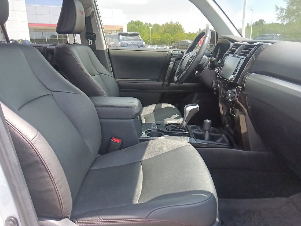 Used 2024 Toyota 4Runner TRD Pro AWD/4WD image 31