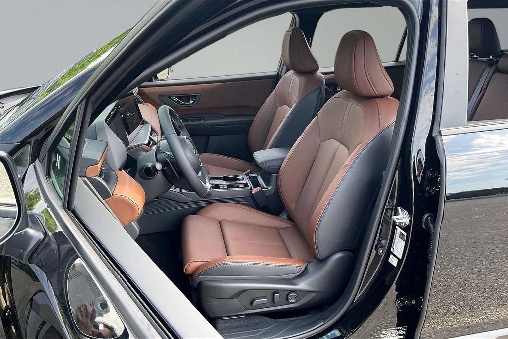 New 2026 Subaru Outback Touring AWD/4WD image 9