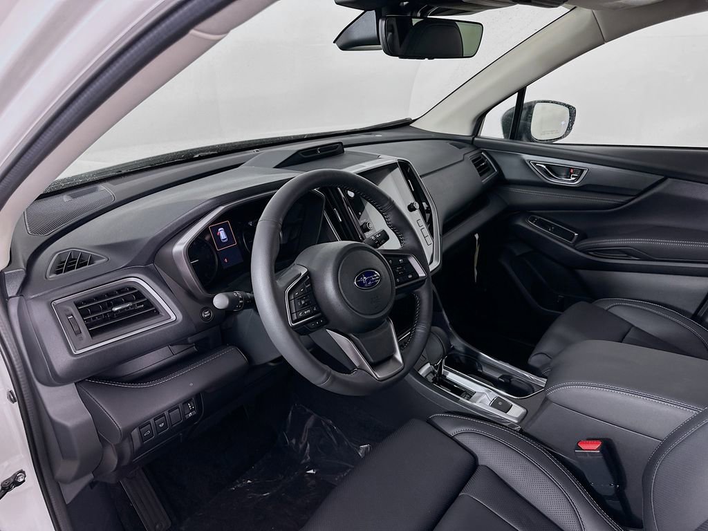 New 2025 Subaru Ascent Limited w/ Popular Package #2 image 13