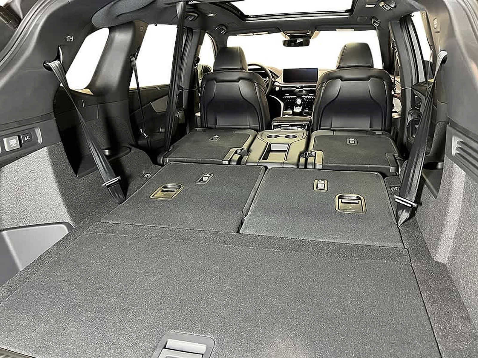 New 2026 Acura MDX A-Spec image 71
