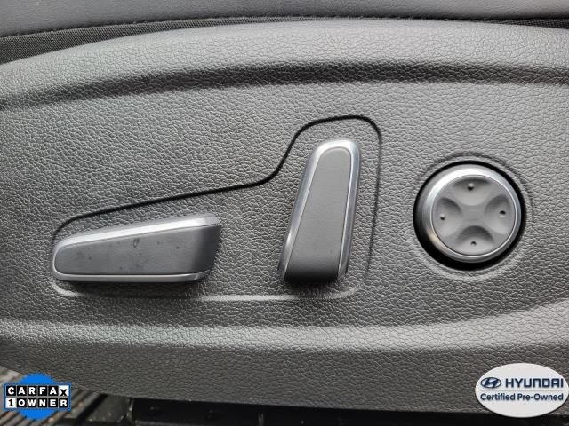 Used 2025 Hyundai Palisade SEL FWD image 20