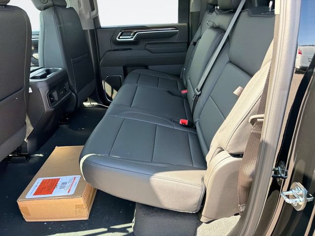 New 2026 Chevrolet Silverado 2500 LT w/ Trail Boss Package AWD/4WD image 15