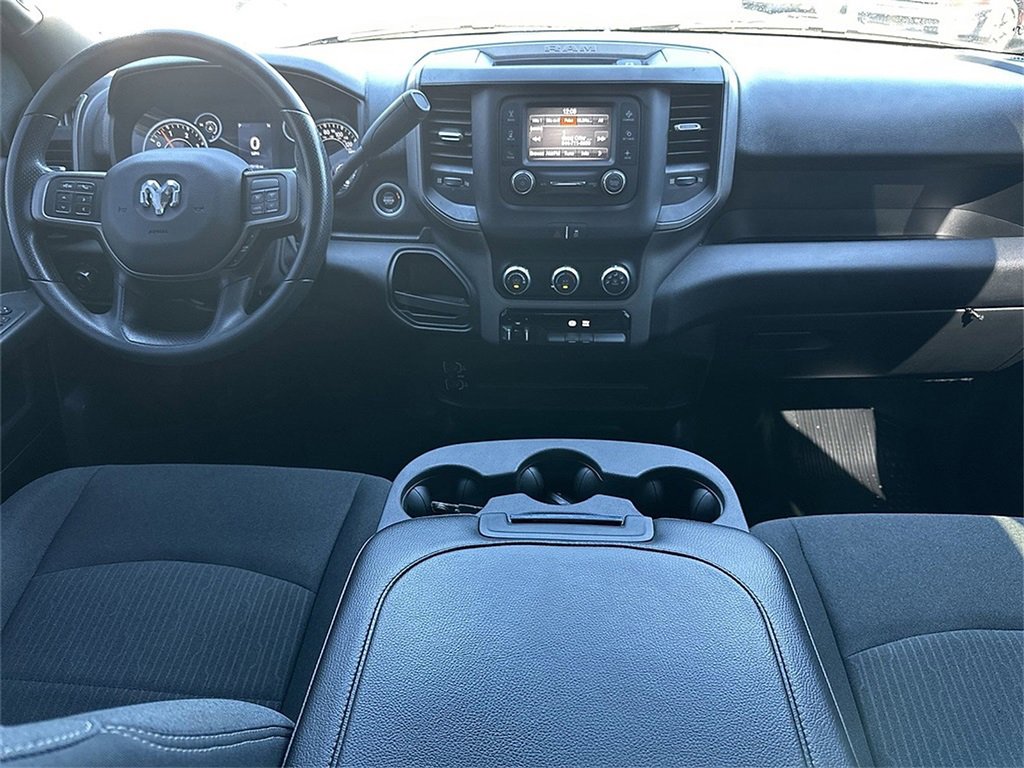 Certified 2022 RAM 3500 Tradesman image 9