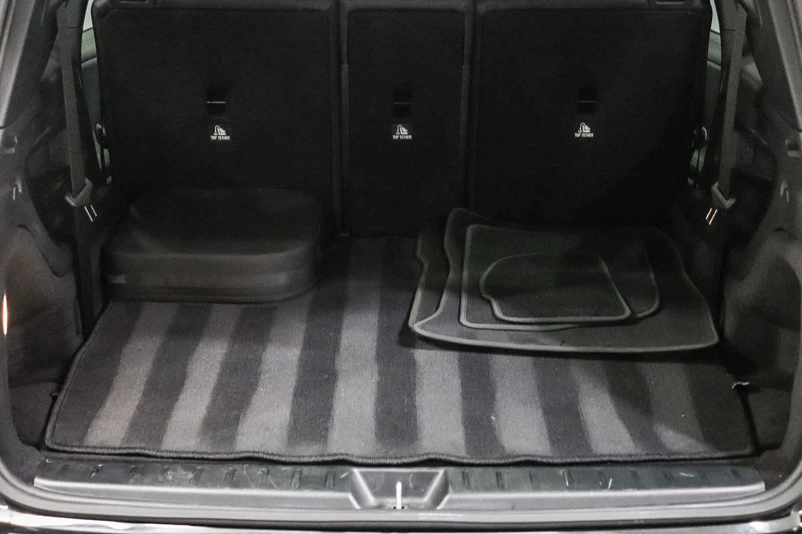 Certified 2023 Mercedes-Benz EQB 300 4MATIC image 30