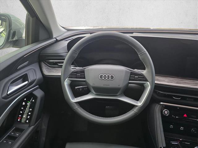 New 2026 Audi Q5 Premium AWD/4WD image 14