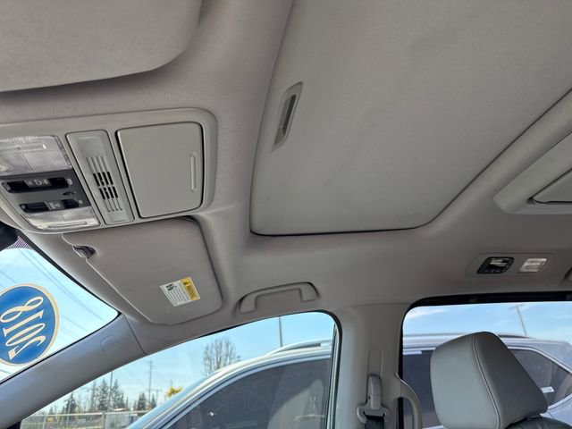 Used 2018 Honda Odyssey EX-L image 27