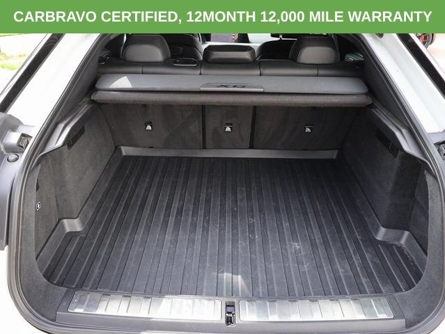 Used 2023 BMW X6 xDrive40i w/ Executive Package AWD/4WD image 14