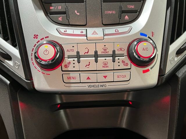 Used 2015 GMC Terrain Denali image 29