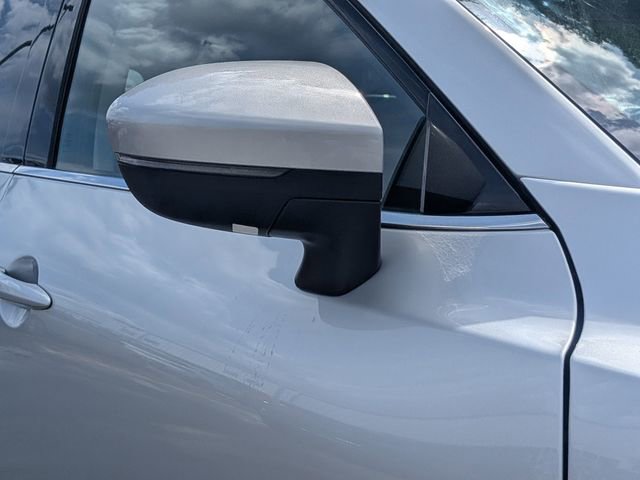 Used 2024 Nissan Pathfinder SV image 10