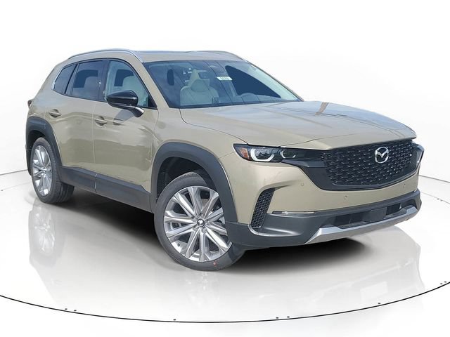 New 2026 MAZDA CX-50 AWD 2.5 S image 1