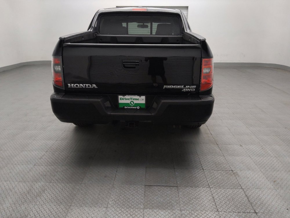 Used 2013 Honda Ridgeline RTL image 7