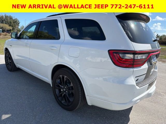 Used 2025 Dodge Durango R/T image 6