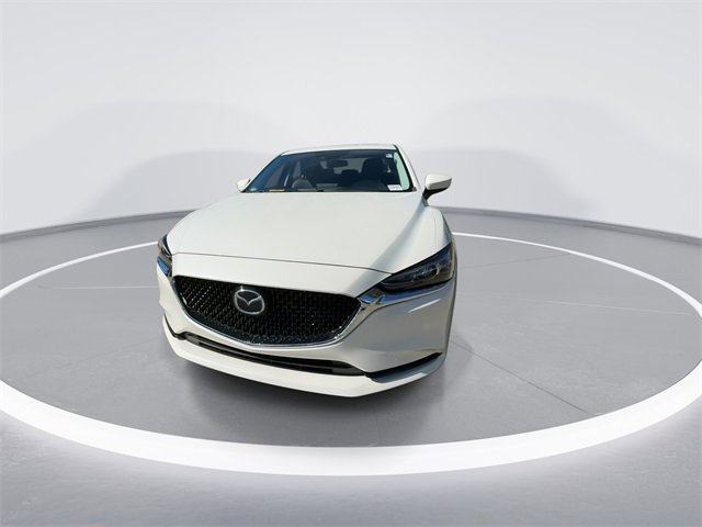 Used 2020 MAZDA MAZDA6 Touring image 3