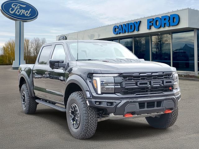 New 2026 Ford F150 Raptor AWD/4WD image 7