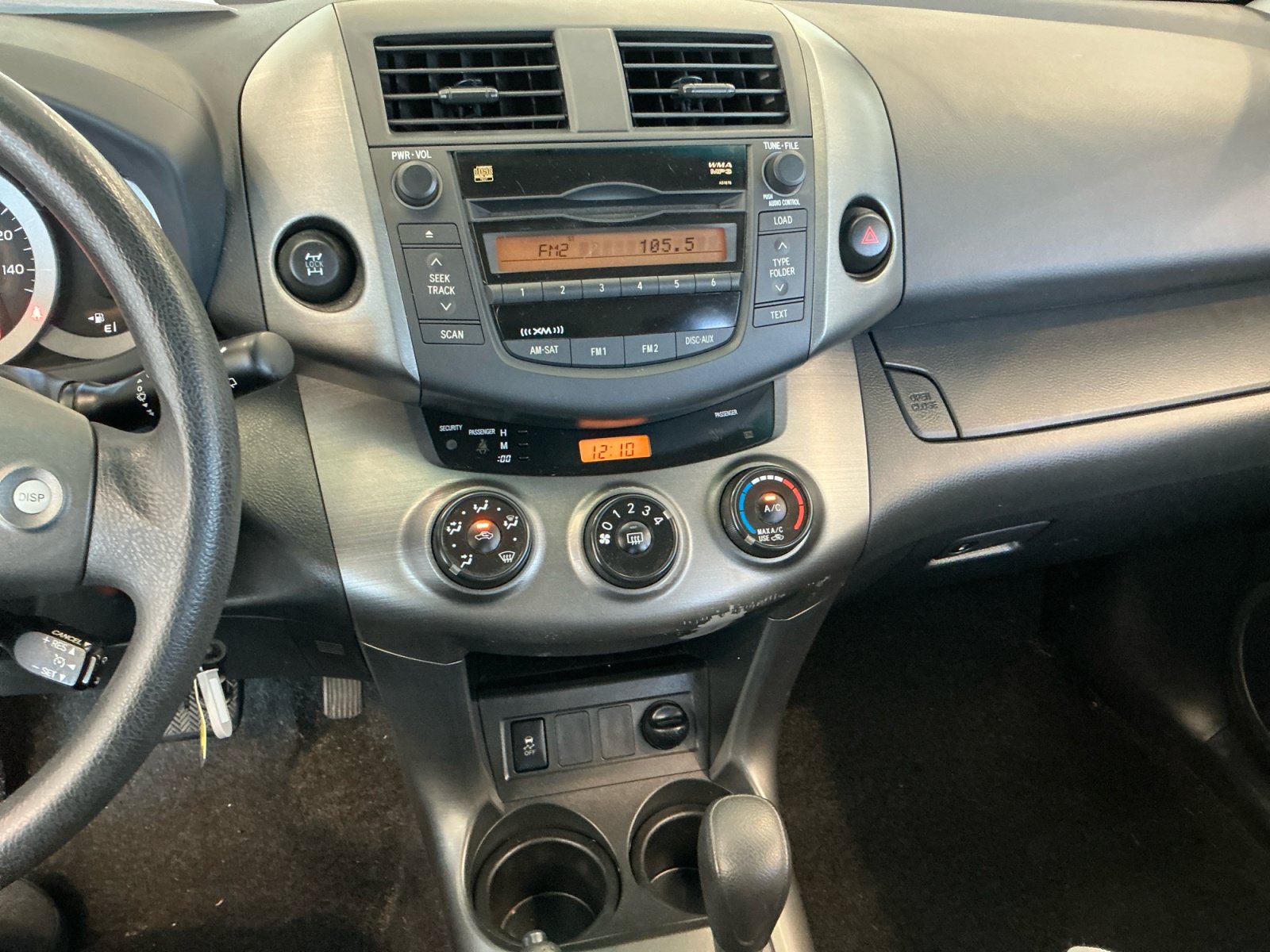 Used 2010 Toyota RAV4 Sport AWD/4WD image 11